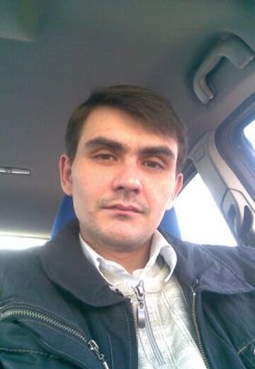 Ma photo - Alekseï, 47 de Dedovsk (@frant-id)