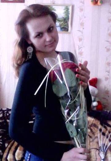 Моя фотография - Татьяна, 30 из Калининград (@tatyana179100)