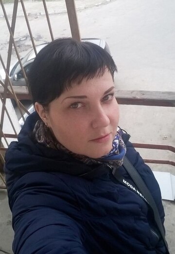 Моя фотография - Людмила, 41 из Рязань (@ludmila61627)