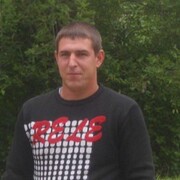 Александр, 37, Волово