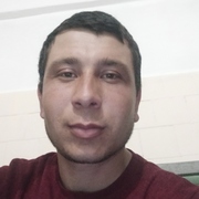 Murod, 28, Владивосток