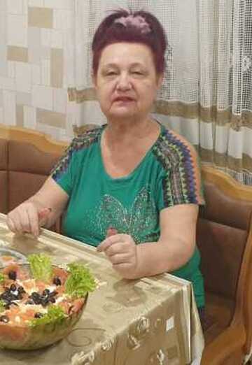 Lyudmila (@ludmila39997) — my photo № 1