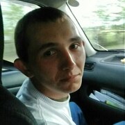 Саня Клементьев, 27, Верхняя Салда