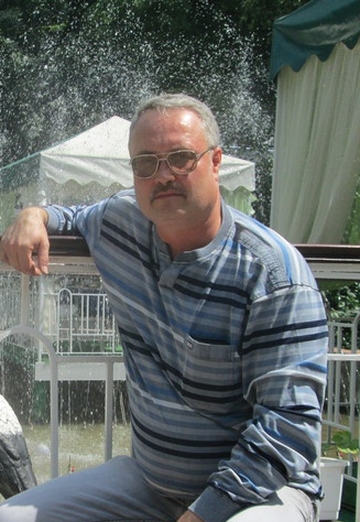 My photo - Sergey, 59 from Kramatorsk (@remstroy2012)