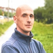 Геннадий Гордюта, 48, Новоуральск
