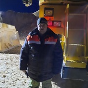 Евгений, 43, Алдан