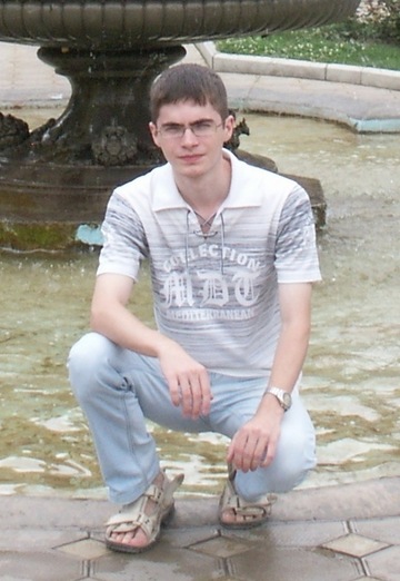 Sergey (@sergey138885) — моя фотография № 2