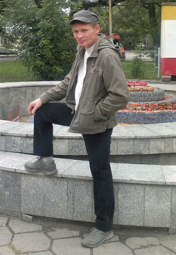 Моя фотография - Александр, 55 из Брянск (@aleksandr450873)