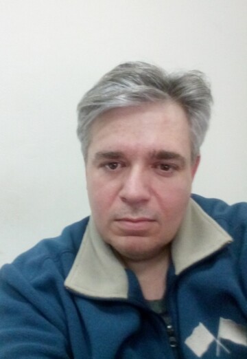 My photo - Tim, 50 from Mytishchi (@tim5505)