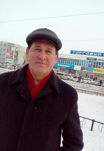 My photo - Anatoliy, 33 from Sharypovo (@anatoliy86028)