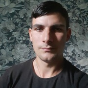 Рачик, 30, Шацк