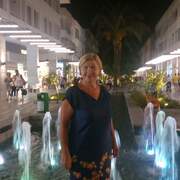 Татьяна, 63, Орехово-Зуево