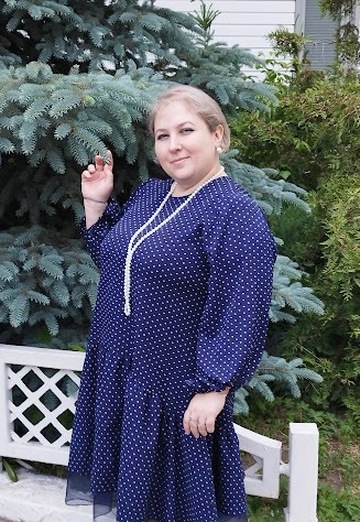 Anastasiya (@abricotin) — my photo № 3