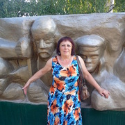 Светлана, 59, Катайск