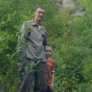 vladimir, 44, Селенгинск