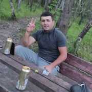 Nicat, 29, Москва