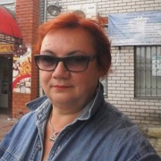 Tatyana 60 Vladimir