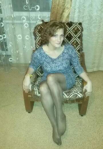 My photo - mila, 40 from Blagoveshchensk (@mila25524)