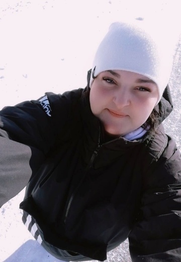My photo - Kseniya, 41 from Chelyabinsk (@kseniya98716)