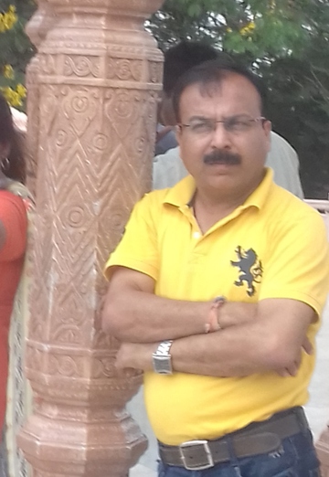 My photo - Vishu, 54 from Delhi (@vishu43)