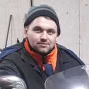 Роман, 27, Большое Полпино