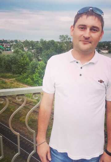My photo - Maksim, 32 from Velikiye Luki (@maksim244458)