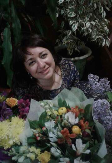 My photo - Lyudmila Chernikova (Ni, 45 from Mikhaylovsk (@ludmilachernikovanikitina)