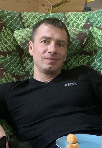 Моя фотография - Сергей, 41 из Москва (@sergey925679)