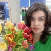 Сусанна, 36, Москва