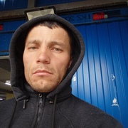 Gofur Yoldashev, 35, Чара