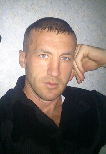 My photo - ʁɔvʎndǝʚǝdǝu diw, 46 from Krasnodar (@endiana)