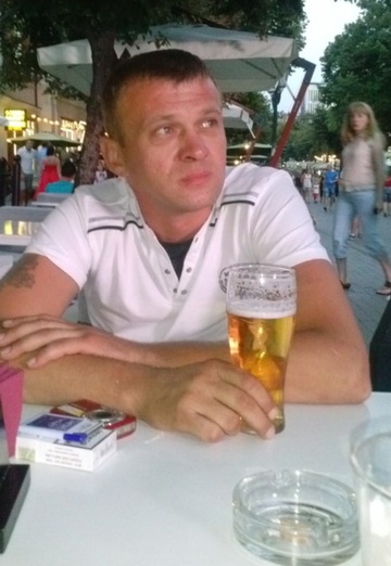 My photo - Leonid, 46 from Lida (@leonid9239)