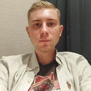 Дмитрий, 36, Москва