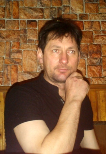 My photo - Aleksey, 49 from Tosno (@aleksey705636)