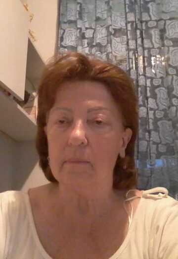 Моя фотография - Лилия, 73 из Тель-Авив-Яффа (@liliya31699)