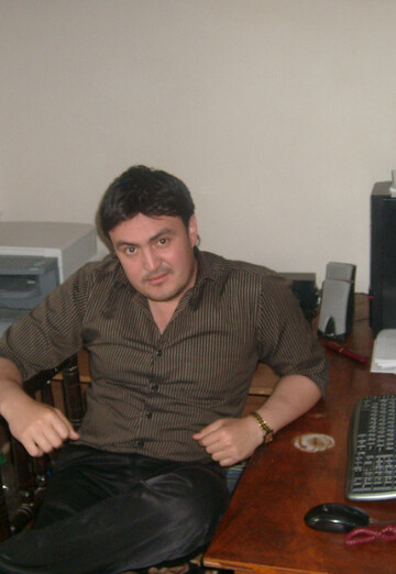Моя фотография - Behzod Vafoev, 39 из Ургенч (@behzodvafoev)