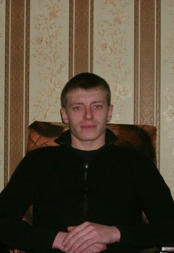 Моя фотография - дмитрий, 39 из Белово (@dmitriy329571)