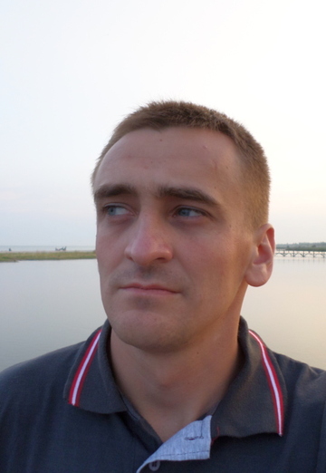 My photo - Evgeniy, 35 from Zaporizhzhia (@evgeniy215466)