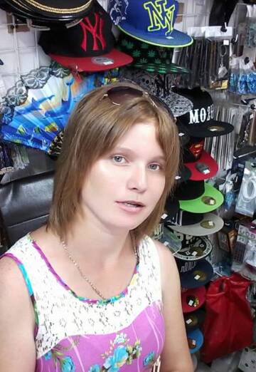 My photo - yulya, 35 from Odessa (@ulya44579)