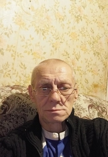 My photo - Aleksandr, 62 from Arkhangelsk (@aleksandr1057928)