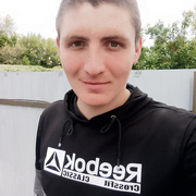 Максим, 22, Чебаркуль