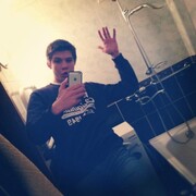 Константин (Кос), 26, Благовещенка