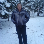 saha, 45, Деденево