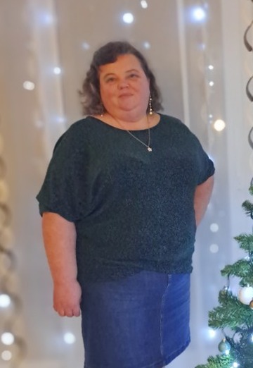 My photo - Nadja, 42 from Amberg (@nadja448)