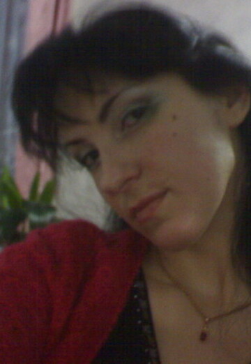 Моя фотография - Евгения, 44 из Новосибирск (@evgeniya25650)