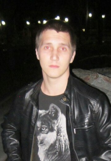 Моя фотография - Александр, 30 из Томск (@aleksandr844931)