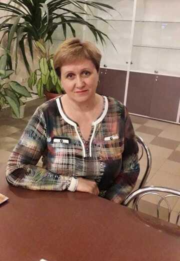 Моя фотография - Светлана, 59 из Волгоград (@svetlana243660)