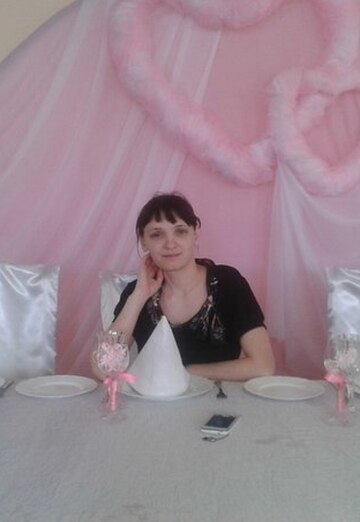 My photo - oksana grigoreva, 43 from Tyumen (@oksana39341)
