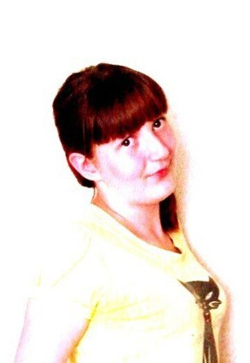 My photo - Natasha, 27 from Shadrinsk (@natasha64407)