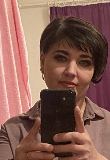 My photo - Natalya, 47 from Zheleznodorozhny (@natalya390479)